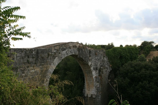 ponte etrusco di morpheus