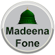 Download Madeena Fone For PC Windows and Mac 6.09