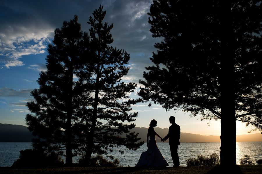 Fotógrafo de bodas Matt Theilen (theilen). Foto del 18 de diciembre 2014