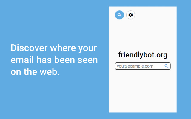 Friendly Bot