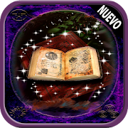 Hechizos De Magia Blanca 1.0.0 Icon