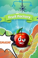 Juicy Fruit Factory Screenshot