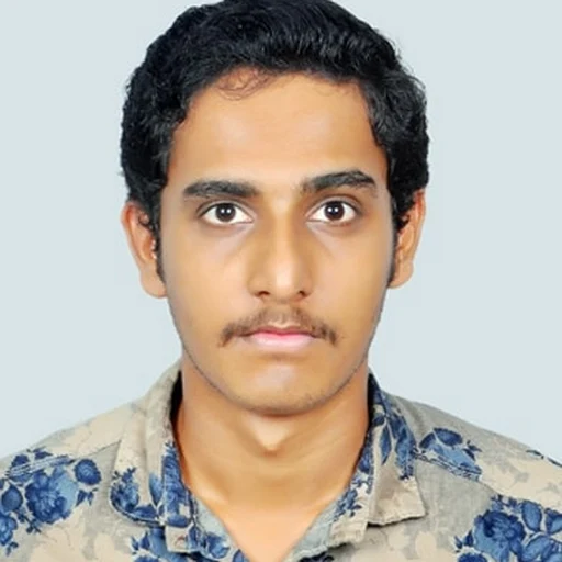 Jishnu M, Jishnu M is an experienced academic specialist with expertise in Mechanical Engineering. He has achieved the third rank in Mechanical Engineering from the University of Calicut. His educational experience includes an M Tech - Manufacturing Systems and Management from APJ Abdul Kalam Technological University, and Plus Two and SSLC from GHSS Vadanamkurussi and THS Shoranur, respectively.Jishnu has a passion for teaching and is an expert in using various learning modalities and support materials to facilitate the learning process. In his previous role as an Assistant Professor at Vidya International Charitable Trust, VAST Campus, Thrissur, he performed research to serve as the basis for academic writing for publication. He was also part of the Vidya research center to inculcate a research culture among students and staff through various activities.In his role as Academic Specialist at BYJU'S Think and Learn Pvt.Ltd, Jishnu conducted workshops to make students fall in love with learning and applied innovative teaching methods to encourage students' learning objectives. He was also part of the content team, responsible for creating engaging educational content tailored for students up to grade 10.