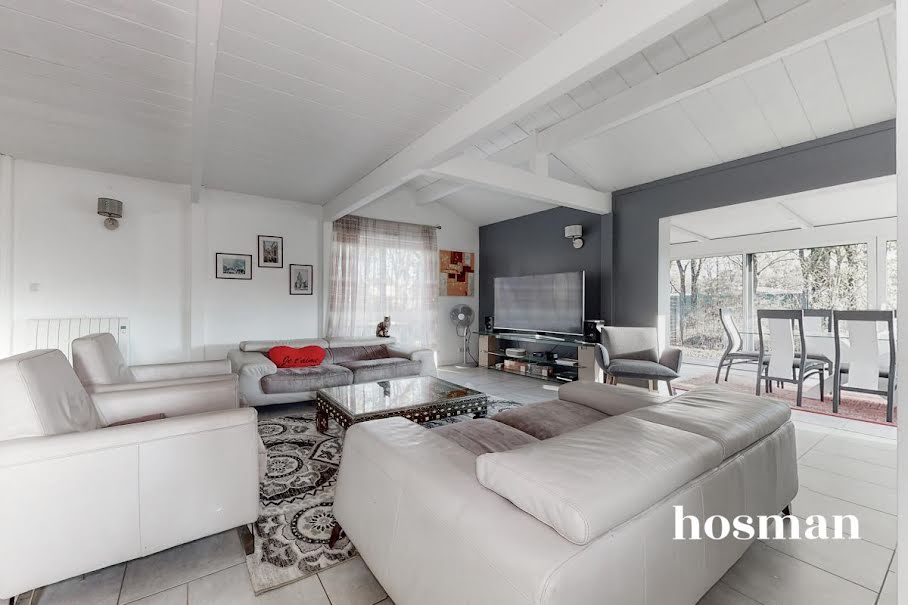 Vente maison 7 pièces 172 m² à Bouguenais (44340), 348 900 €