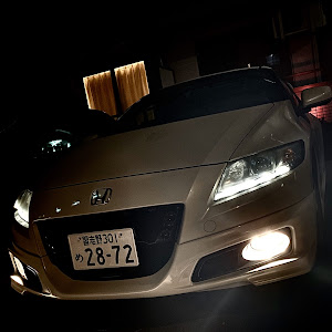 CR-Z ZF1