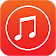 Lecteur Mp3 icon