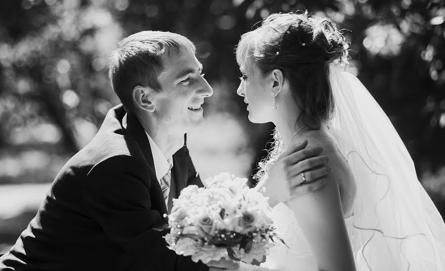 Photographe de mariage Dmitriy Chasovitin (dvc19). Photo du 16 février 2014