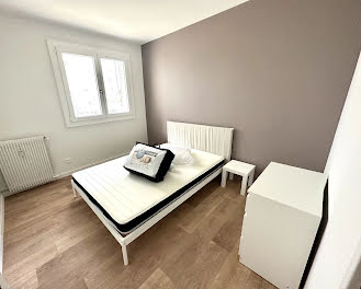 appartement à Strasbourg (67)