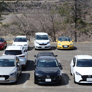 MAZDA2 DJLFS