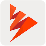 Cover Image of Download Mega Player 1.5 APK