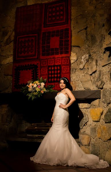 Fotógrafo de bodas Felipe Atehortua (felipeatehortua). Foto del 20 de octubre 2017