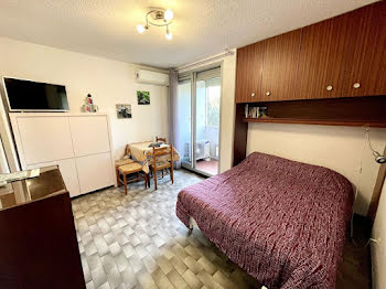 appartement à Balaruc-les-Bains (34)