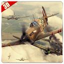 Download Real Air Combat War: Airfighters Game Install Latest APK downloader