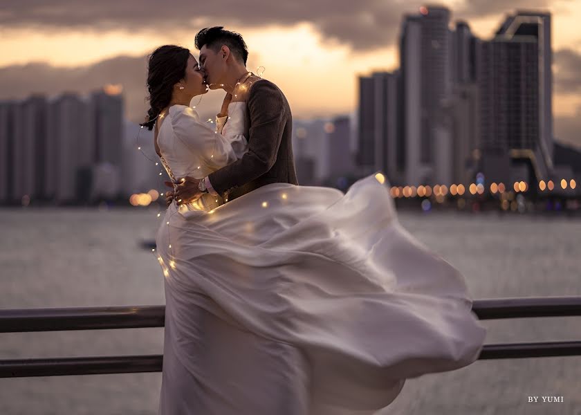 Huwelijksfotograaf Dat Tran Duy (tranduydat). Foto van 20 januari 2020