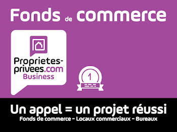 locaux professionnels à Hourtin (33)