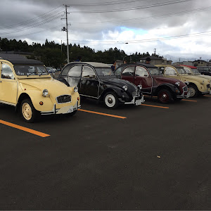 2CV