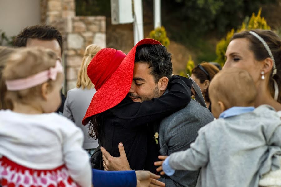 Photographe de mariage Ufuk Sarışen (ufuksarisen). Photo du 18 mars 2020