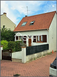 maison à Saint-Cyr-l'Ecole (78)