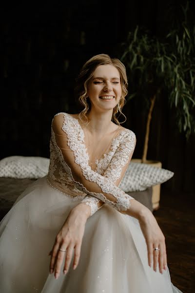 Fotografer pernikahan Ilya Chuprov (chuprov). Foto tanggal 3 Maret 2021