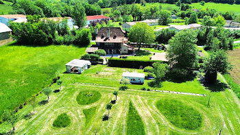 maison à Balaguier-d'Olt (12)