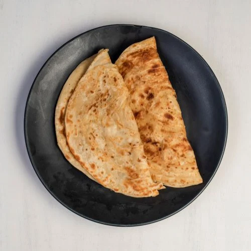 Warqi Parantha