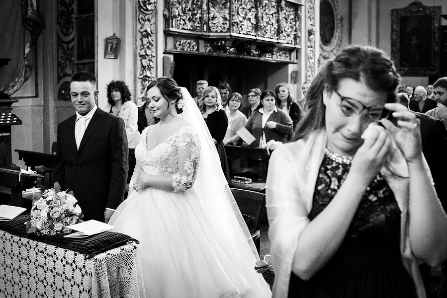 Fotógrafo de casamento Magda Moiola (moiola). Foto de 21 de maio 2018