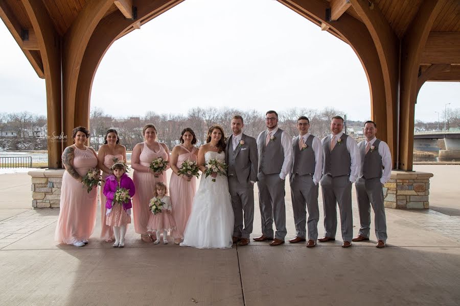 Wedding photographer Jessica Geis (jessicageis). Photo of 10 March 2020