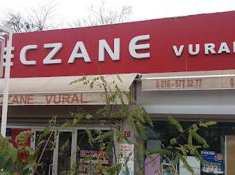 ECZANE VURAL