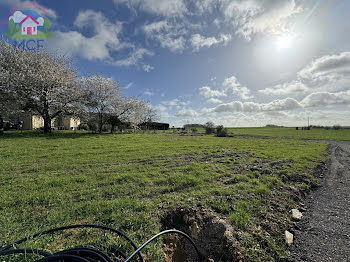 terrain à Bueil (27)