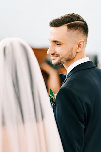 Wedding photographer Ivan Tarusin (tarusinphoto). Photo of 25 November 2019