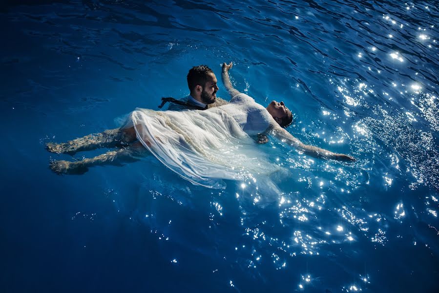 Fotógrafo de bodas Claudiu Stefan (claudiustefan). Foto del 20 de junio 2019