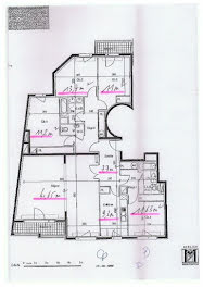 appartement à Boulogne-Billancourt (92)