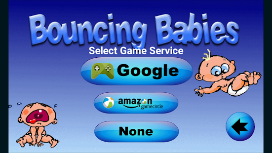 How to get Bouncing Babies 2.9 mod apk for pc