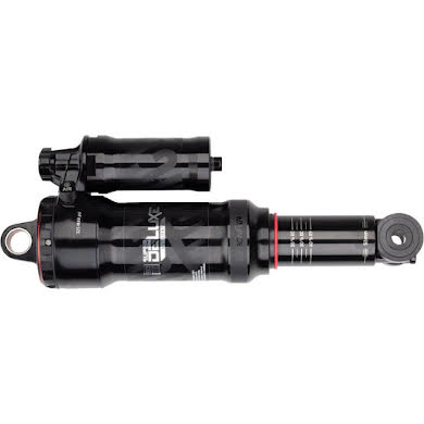 RockShox Super Deluxe Ultimate RCT Rear Shock: DebonAir, 210 x 50mm, Bearing Mount, Fits 2017-Curren