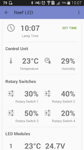 Reef LED AST Aquariumsystems(圖2)-速報App