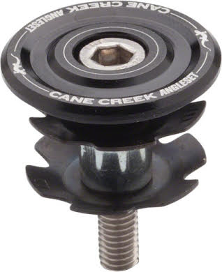 Cane Creek Angleset Tapered Steerer ZS44/28.6 / EC56/40 alternate image 1