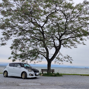 スイフトスポーツ ZC32S