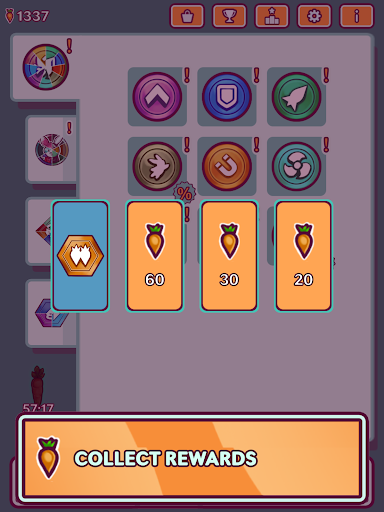 Super Bunny Laser Spikes