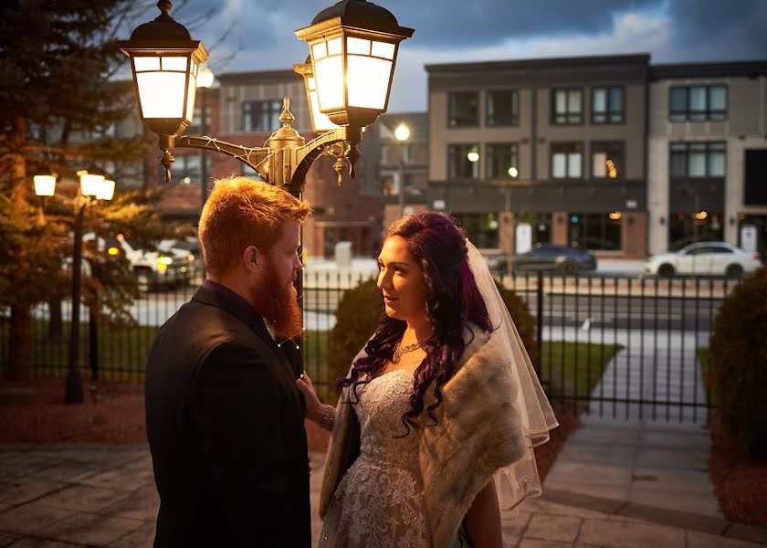 Photographe de mariage Yulia Shevchenko (yuliashevchenko). Photo du 9 mai 2019