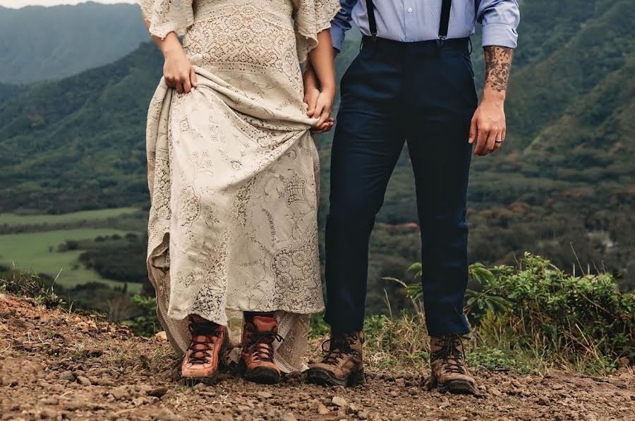 Fotografo di matrimoni Fernanda Kenfield (fernandakenfield). Foto del 30 dicembre 2019