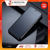 [Kính Chống Bám Vân 100%] Kính Cường Lực Iphone 15D A&G Cho Iphone 6Plus 7Plus 8Plus X Xr Xsmax 11 12 13 Pro Max