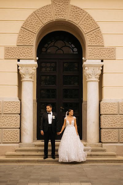 Свадебный фотограф Denis Sarcevic (denissarcevic). Фотография от 24 октября 2022