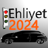 Ehliyet Sınav Soruları 2024 icon