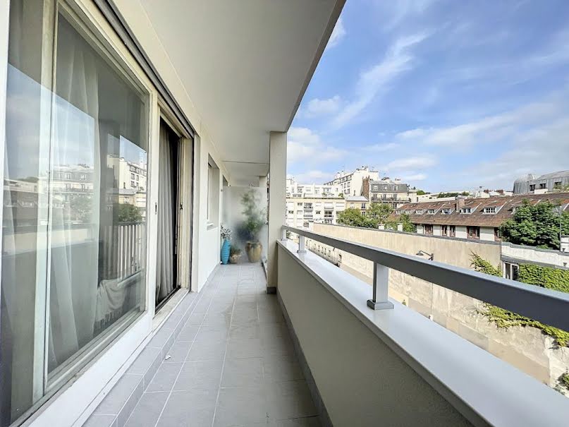 Vente appartement 2 pièces 64 m² à Paris 12ème (75012), 516 000 €
