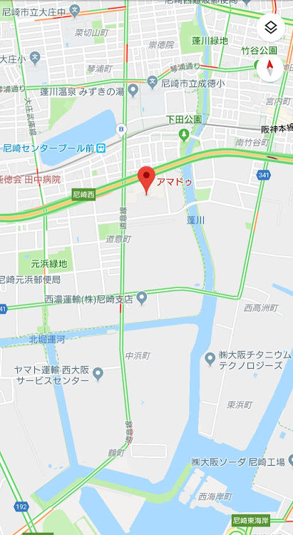 C-HRのナイトオフ・デモカー・C-HR集まれ・熱い人たちに関するカスタム事例の投稿画像4枚目