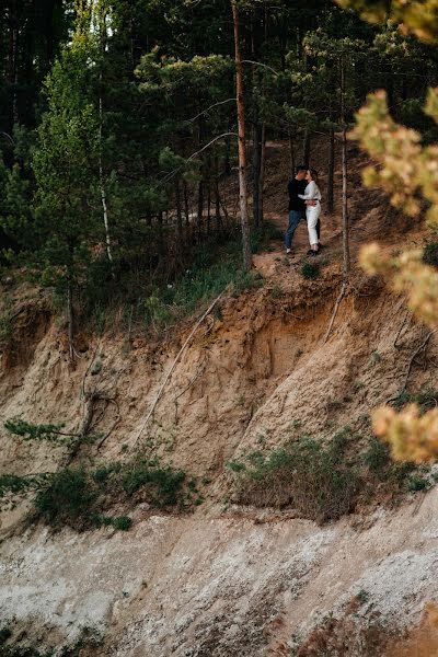 Fotografer pernikahan Elizaveta Titova (lizavetatitova). Foto tanggal 28 November 2023