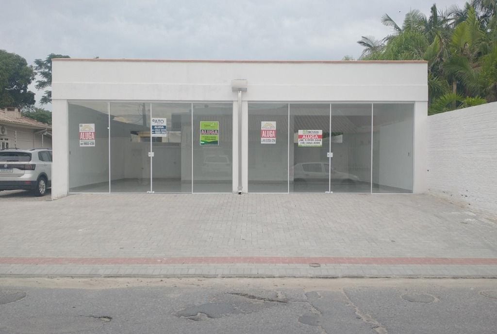 Sala para alugar, 100 m² por R$ 2.800/mês - Centro - Tijucas/SC