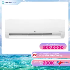 Máy lạnh LG Inverter 2 HP V18WIN1