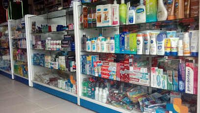 Farmacenter Farma Fatima