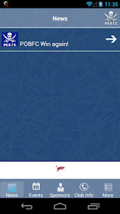 Free Download Peninsula Old Boys FC APK for PC